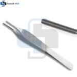 DeBakey Adson Tissue Forceps