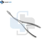 Duckbill Gluteal Dissector 29cm