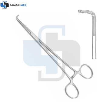 Finochietto Dissecting Forceps 24CM