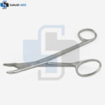 Gillies Needle Holder 16cm