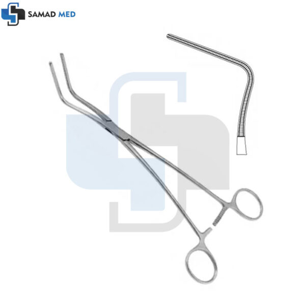 Harken Auricle Clamps 24cm