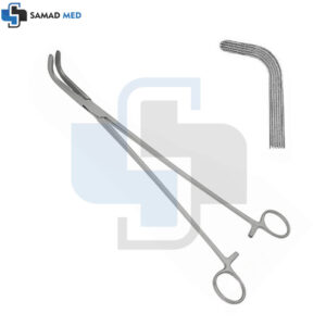 Harrington Artery Forceps 29cm