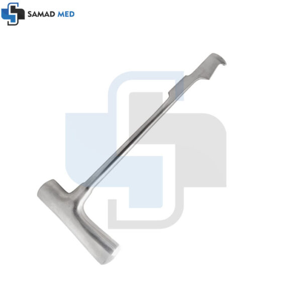 Lebsche Sternum Chisel 24cm