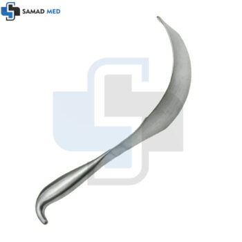 Leriche Retractor 27cm