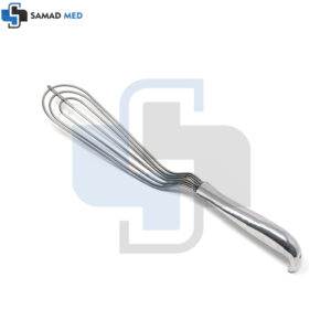 Lung Retractor and Spatula