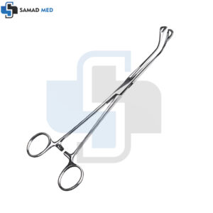 Mayo Blake Gall Stone Forceps