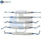 Sinus Lift instruments set