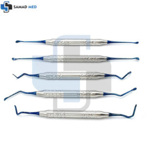 Sinus Lift instruments set