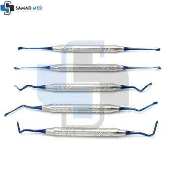 Sinus Lift instruments set