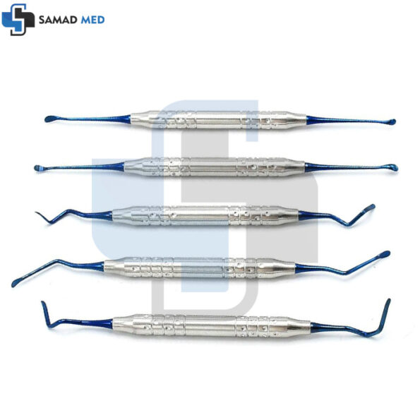 Sinus Lift instruments set