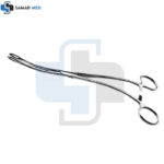 Fletcher Van Doren Uterine forceps