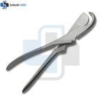 Gluck Rib Shears 22cm