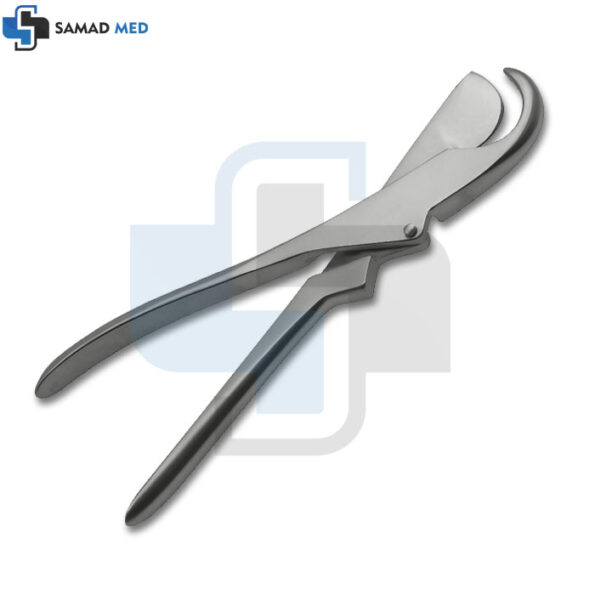 Gluck Rib Shears 22cm