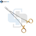 Sarot Needle Holder Tc 23cm