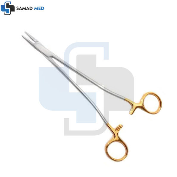 Sarot Needle Holder Tc 23cm