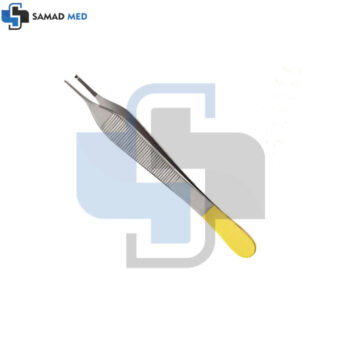 Adson tissue forceps 12cm T.C