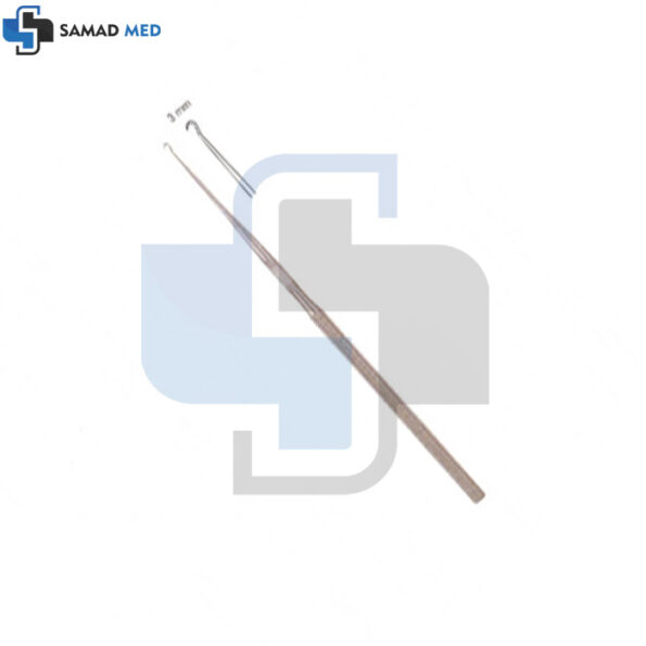 Barsky Skin Hook 15cm