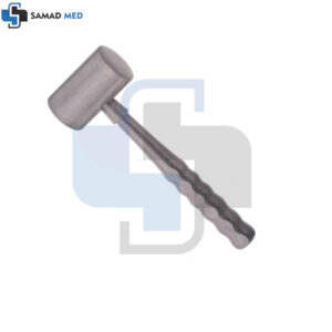 Bone Mallet hammer 26cm 240 Grams