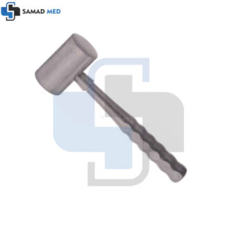 Bone Mallet hammer 26cm 240 Grams