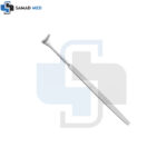Desmarres lid Retractor 15cm 14mm