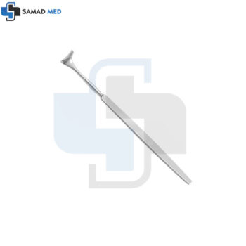 Desmarres lid Retractor 15cm 14mm