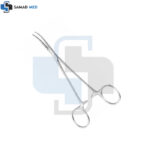 Leriche Forceps 15cm