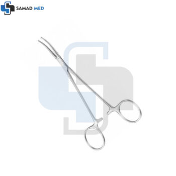 Leriche Forceps 15cm