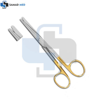 Mayo Stille Scissors 17cm T.C