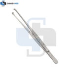 Nelson Tissue Forceps 15cm