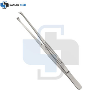 Nelson Tissue Forceps 15cm