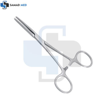 Pean Forceps 14cm Straight