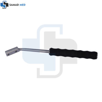 11 Float Premolar shaft 30 Degree 50mm