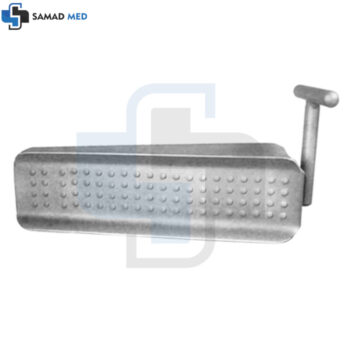 Bayer Mouth Wedge