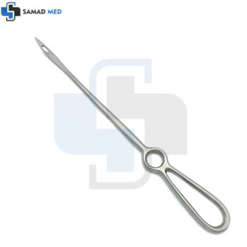 Buhner Needle