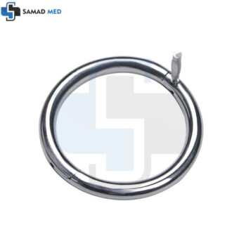 Bull Nose Ring
