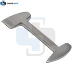 Clinch Cutter