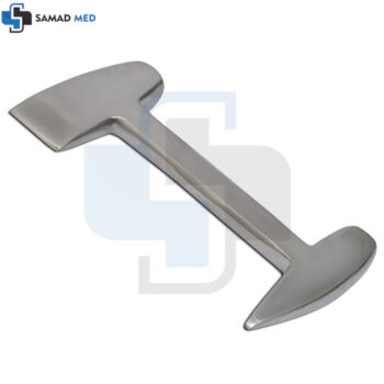 Clinch Cutter