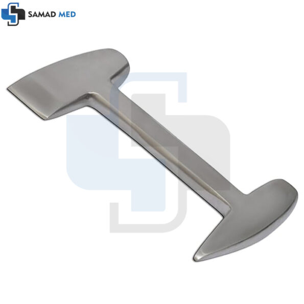 Clinch Cutter