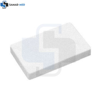 Cutting Block Teflon 85x55x10mm