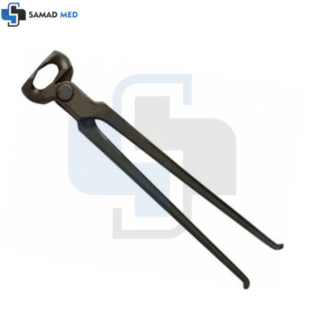 Hoof Parer