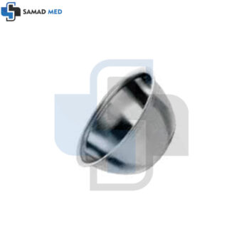 Lotion Bowl 110x55mm