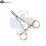Needle Holder 12.5 cm Extra Fine T.C