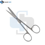 Operating Scissors 13cm str Sharp Blunt