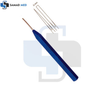 Osteotome Chisel 18.5cm 3mm