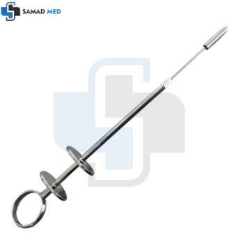 Teat Tumor Extractor