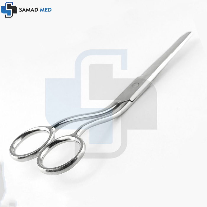 Trimming Scissor 18cm Trimming Scissor 18cm