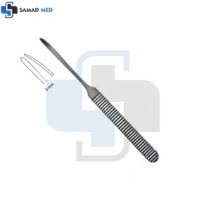 WILLIGER Raspatory 16cm