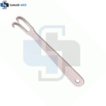 kilner Double Nasal Hook