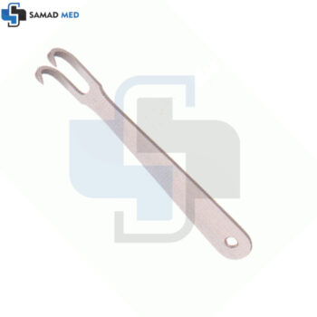 kilner Double Nasal Hook
