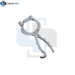 Castracting Knife